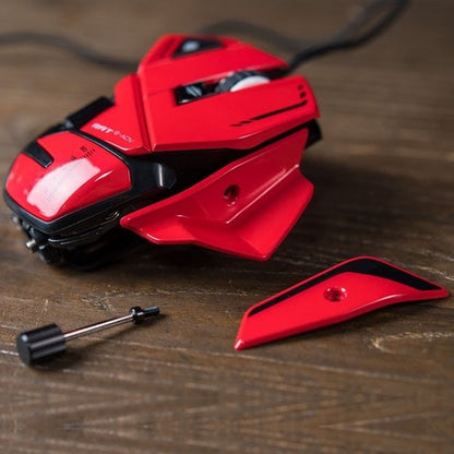 MAD CATZ RAT 8+ AV MULTI 4