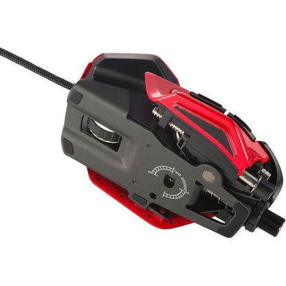 MAD CATZ RAT 8+ AV MULTI 4