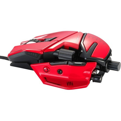 MAD CATZ RAT 8+ AV MULTI 4