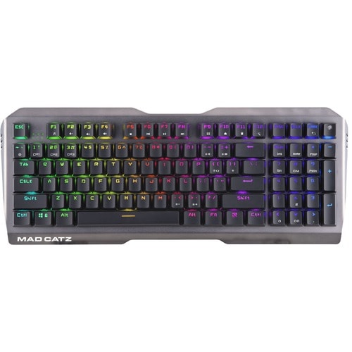 MAD CATZ STRIKE 13 MULTI 5