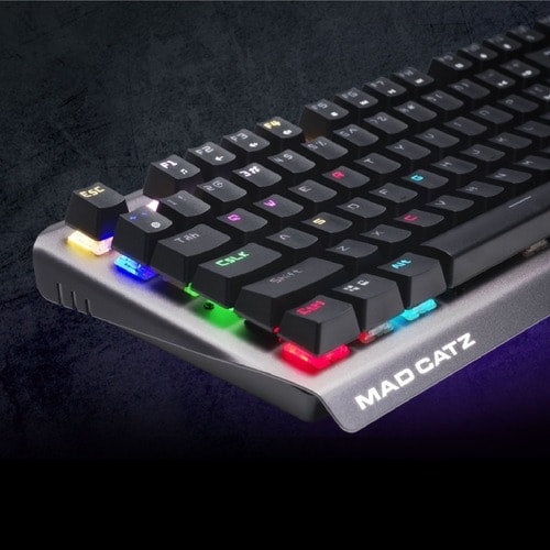 MAD CATZ STRIKE 13 MULTI 5