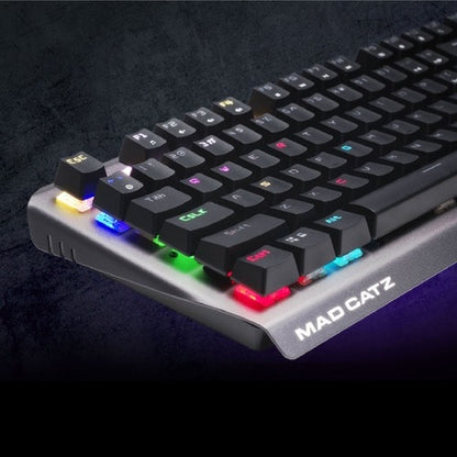 MAD CATZ STRIKE 13 MULTI 5