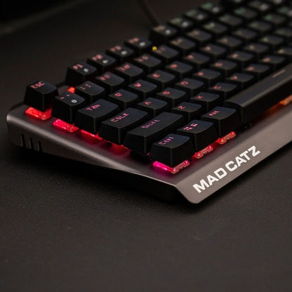 MAD CATZ STRIKE 13 MULTI 5