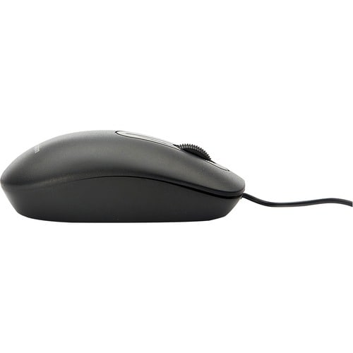 Ensemble clavier et souris filaires Verbatim USB Type-A