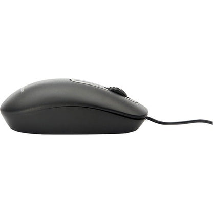 Ensemble clavier et souris filaires Verbatim USB Type-A