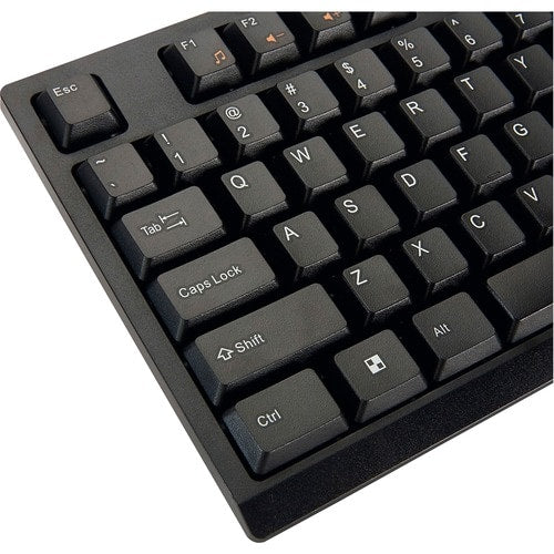 CLAVIER FILAIRE VERBATIM MULTI 6