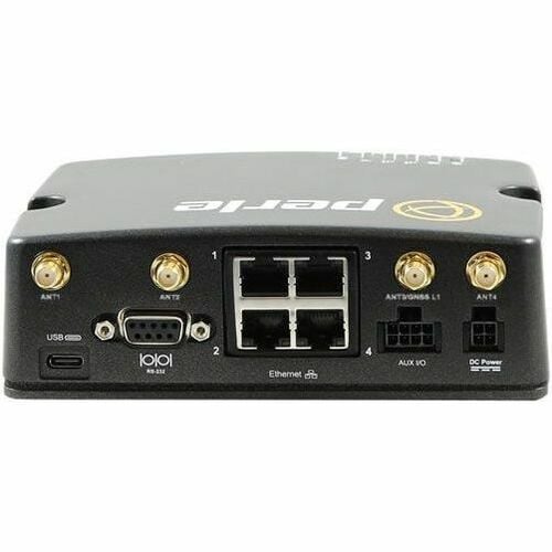 IRG7440 5G ROUTER 4X ETHERNET US PWR SUPPLY