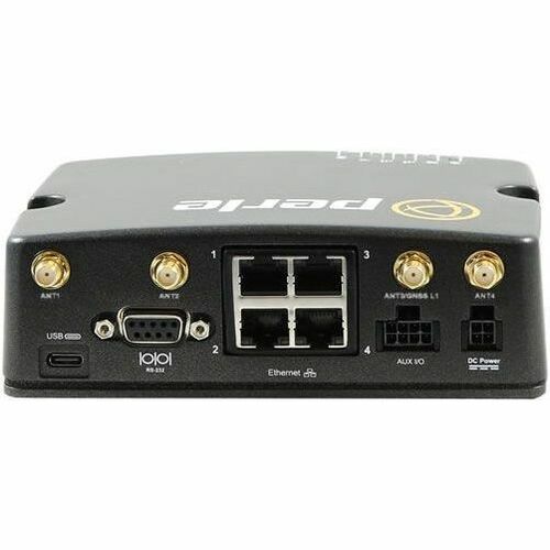 IRG7440 5G ROUTER 4X ETHERNET GPIO