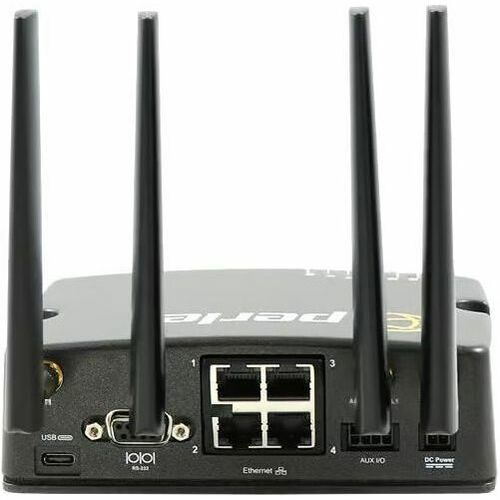 IRG7440 5G ROUTER 4X ETHERNET GPIO  ANTENNAS