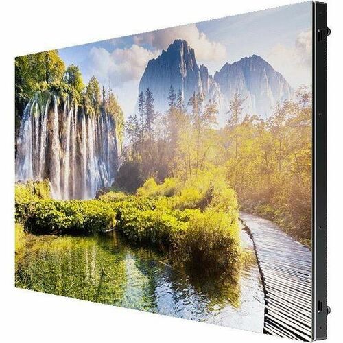 Écran d'affichage numérique Samsung IE015R - LCD 130" - 1920 x 1080 - LED à vision directe - 1080p