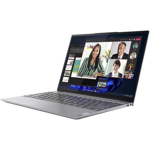Ordinateur portable Lenovo ThinkBook 13x G2 IAP 21AT000WCA 13,3 pouces - WQXGA - Intel Core i5 12e génération