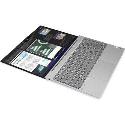 Lenovo ThinkBook 13x G2 IAP 21AT000WCA 13.3\" Notebook - WQXGA - Intel Core i5 12th Gen i5