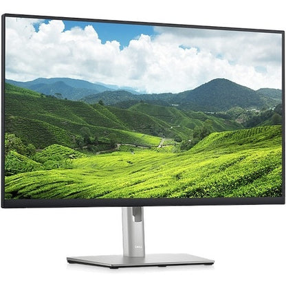 Monitor LCD Dell P2723QE de 27" con resolución 4K - 16:9 - Negro, Plateado