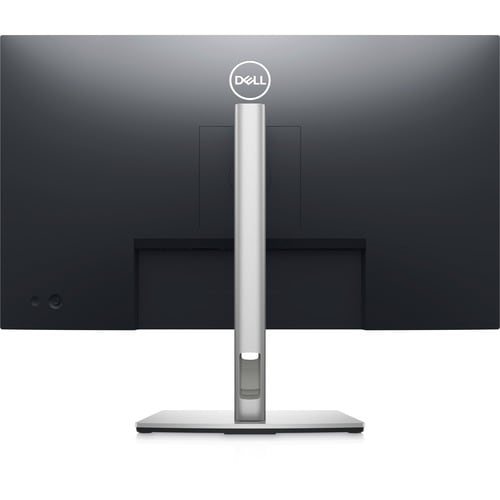 Monitor LCD Dell P2723QE de 27" con resolución 4K - 16:9 - Negro, Plateado