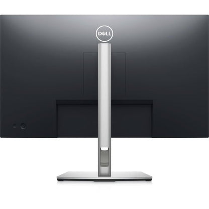 Monitor LCD Dell P2723QE de 27" con resolución 4K - 16:9 - Negro, Plateado