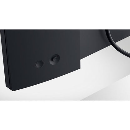 Monitor LCD Dell P2723QE de 27" con resolución 4K - 16:9 - Negro, Plateado
