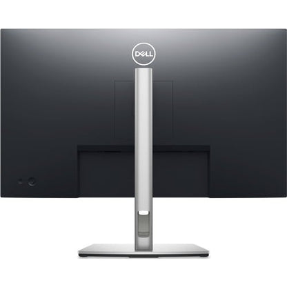 Monitor LCD Dell P2723D de 27" QHD - 16:9 - Negro, Plateado