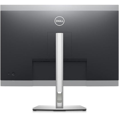 Monitor LCD Dell P2723D de 27" QHD - 16:9 - Negro, Plateado
