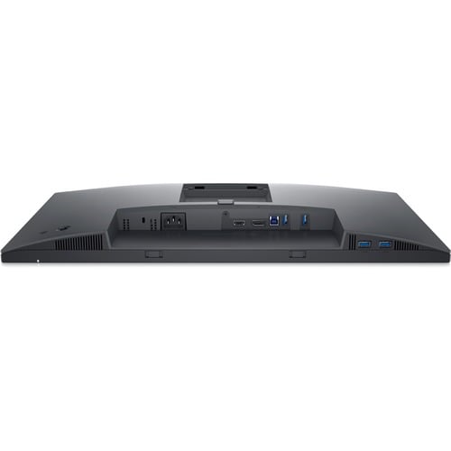 Monitor LCD Dell P2423D de 24" QHD - 16:9 - Negro, Plateado
