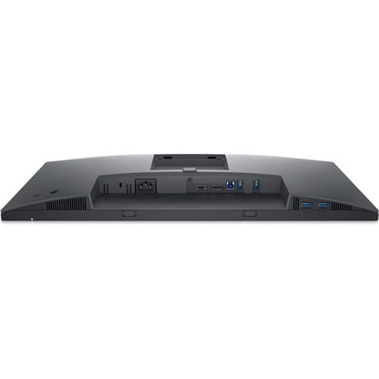 Monitor LCD Dell P2423D de 24" QHD - 16:9 - Negro, Plateado