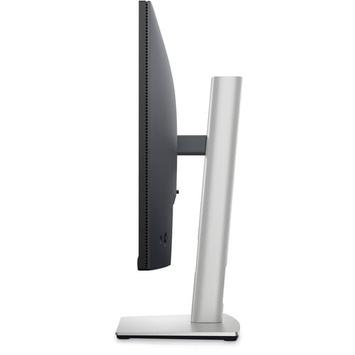 Monitor LCD Dell P2423D de 24" QHD - 16:9 - Negro, Plateado