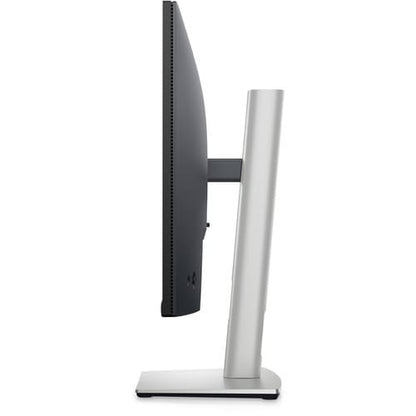 Monitor LCD Dell P2423D de 24" QHD - 16:9 - Negro, Plateado