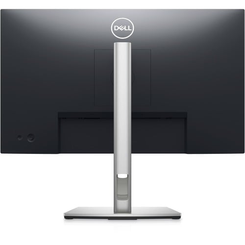Monitor LCD Dell P2423D de 24" QHD - 16:9 - Negro, Plateado