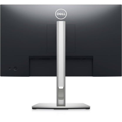 Monitor LCD Dell P2423D de 24" QHD - 16:9 - Negro, Plateado