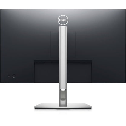 Monitor LCD Dell P2723DE de 27" QHD - 16:9 - Negro, Plateado
