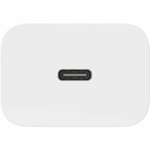 Belkin 20W Portable USB-C Wall Charger - 1xUSB