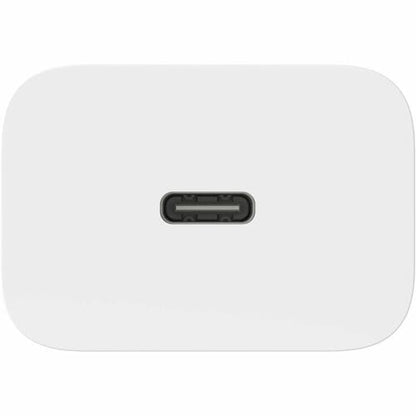 Belkin 20W Portable USB-C Wall Charger - 1xUSB
