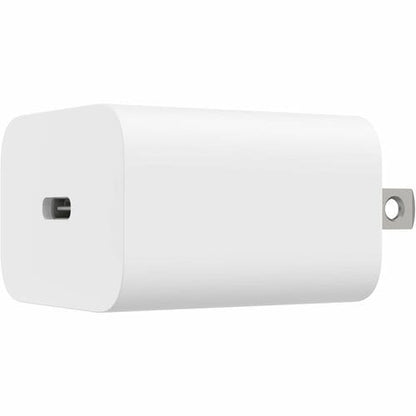 Belkin 20W Portable USB-C Wall Charger - 1xUSB