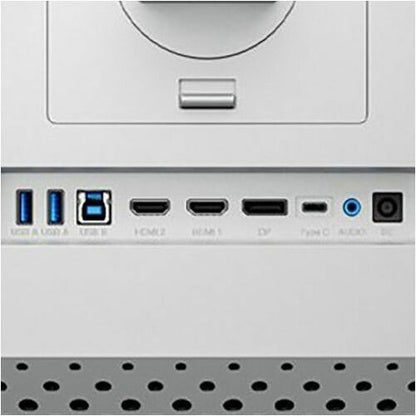 MONITOR CLARITY 27 UHD 4K CON 90W PD