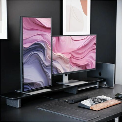 MONITOR CLARITY 27 UHD 4K CON 90W PD