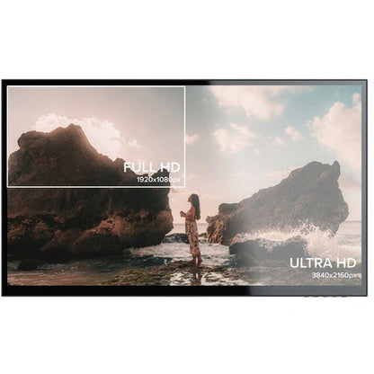 MONITOR CLARITY 27 UHD 4K CON 90W PD