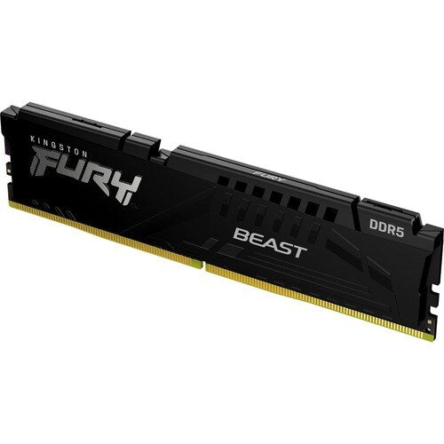 Mémoire DDR5 CL38 8 Go 4 800 MHz DIMM FURY