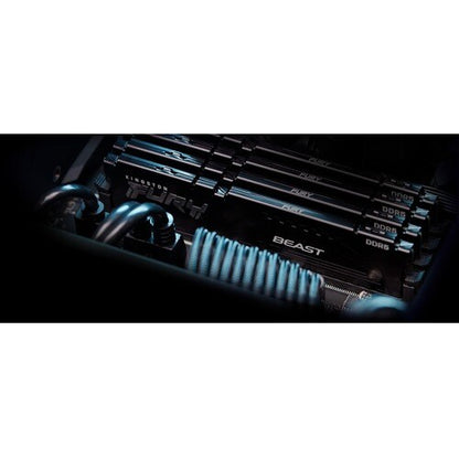 Mémoire DDR5 CL38 8 Go 4 800 MHz DIMM FURY