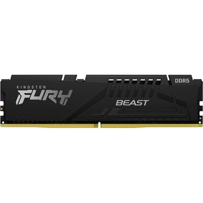 Mémoire DDR5 CL40 8 Go 5 200 MHz DIMM FURY