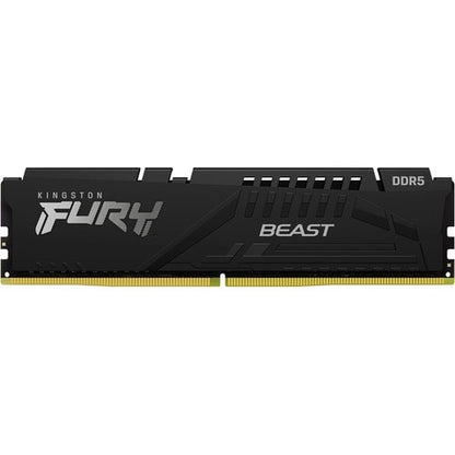 Módulo de memoria SDRAM DDR5 Kingston Fury Beast de 32 GB para placa base