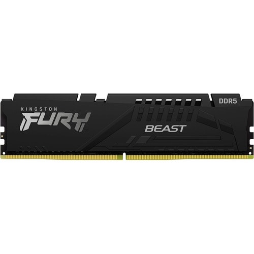 Mémoire DDR5 CL40 8 Go 5 600 MHz DIMM FURY