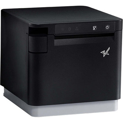 Star Micronics mC-Print3, Thermique, WLAN, Ethernet (LAN), USB, Lightning, CloudPR