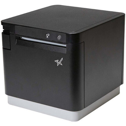 Star Micronics mC-Print3, Thermique, WLAN, Ethernet (LAN), USB, Lightning, CloudPR