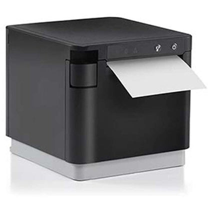 Star Micronics mC-Print3, Thermique, WLAN, Ethernet (LAN), USB, Lightning, CloudPR