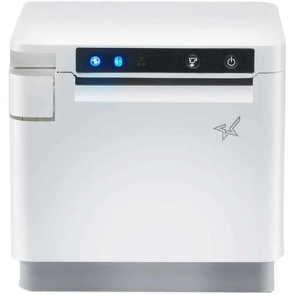 Star Micronics Star Micronices mC-Print3, Thermal, WLAN, Ethernet (LAN), USB, Li