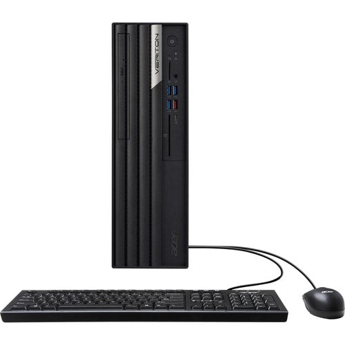 VX4690G-I512512P DT I5-12500 3.0G 16GB 256GB W11P 64BIT