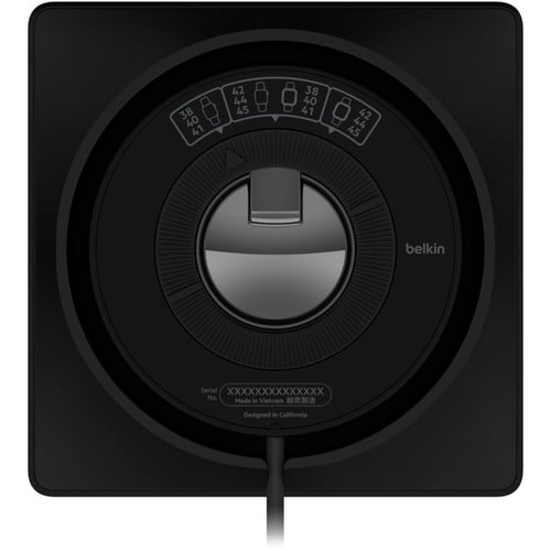Belkin BoostCharge Pro Portable Fast Charger for A
