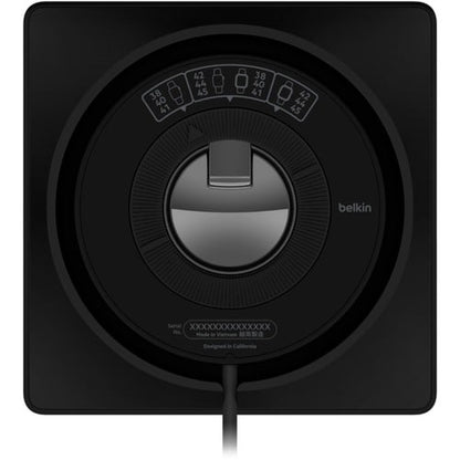 Belkin BoostCharge Pro Portable Fast Charger for A
