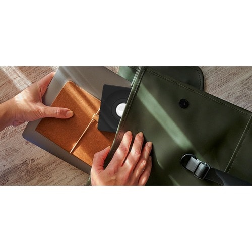 Belkin BoostCharge Pro Portable Fast Charger for A