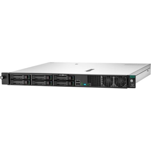 DL20 GEN10+ E-2314 1P 16G 4SFF SVR PL 4Q