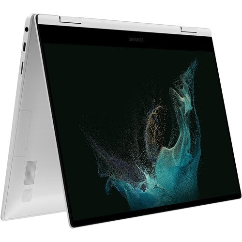 B2B GALAXY BOOK2 PRO 360 I7 8G 512G ARGENT